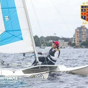 Meet your Posher, Sophia